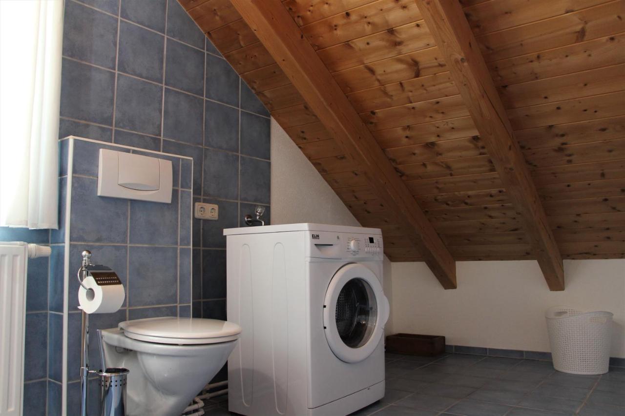 Ferienwohnung Tauernblick Unterletzen Екстер'єр фото