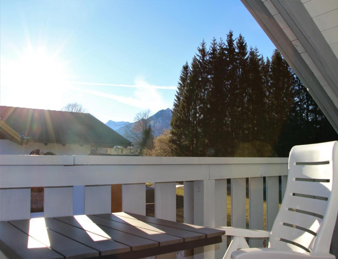 Ferienwohnung Tauernblick Unterletzen Екстер'єр фото