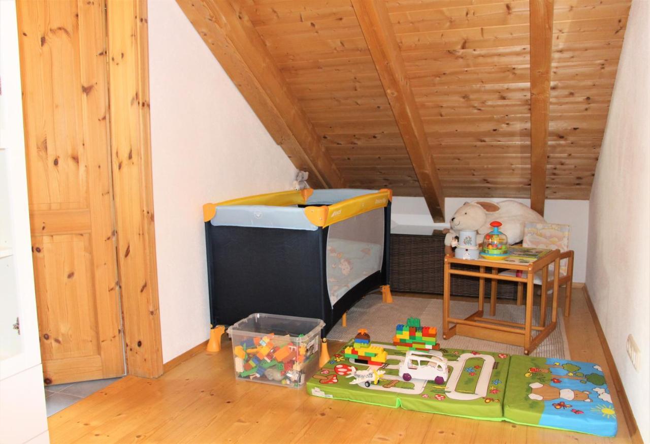 Ferienwohnung Tauernblick Unterletzen Екстер'єр фото