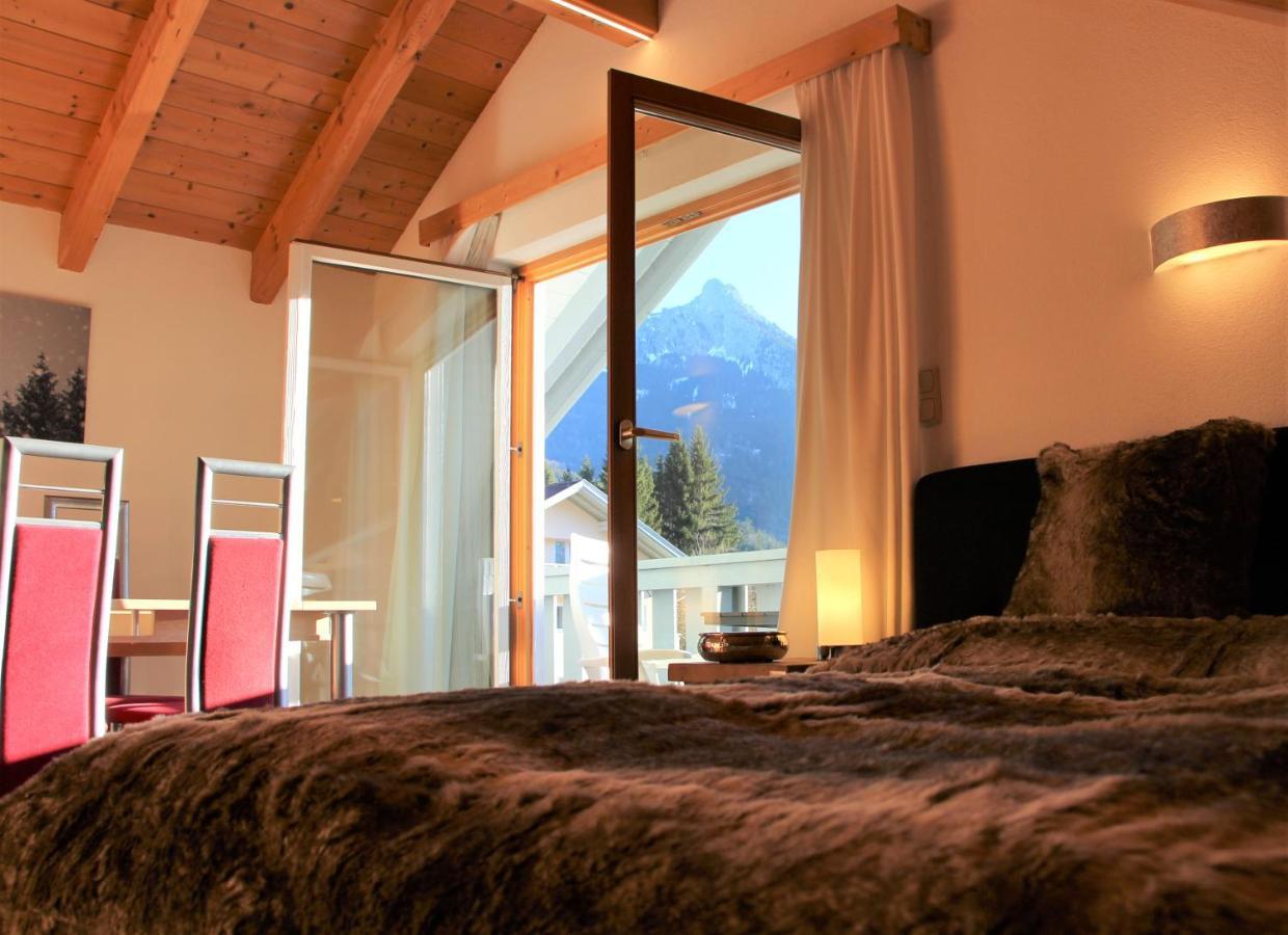 Ferienwohnung Tauernblick Unterletzen Екстер'єр фото
