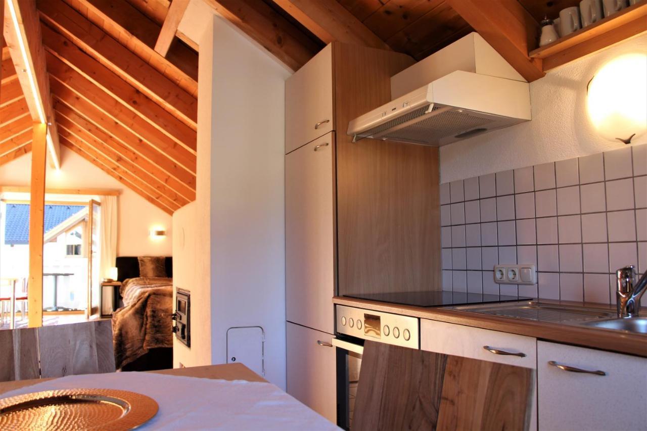 Ferienwohnung Tauernblick Unterletzen Екстер'єр фото